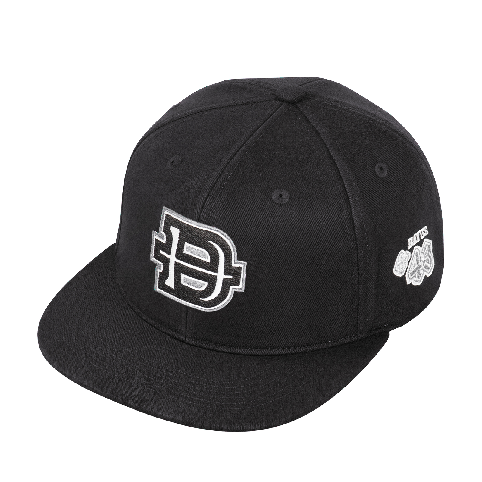 DSW Crew Snapback