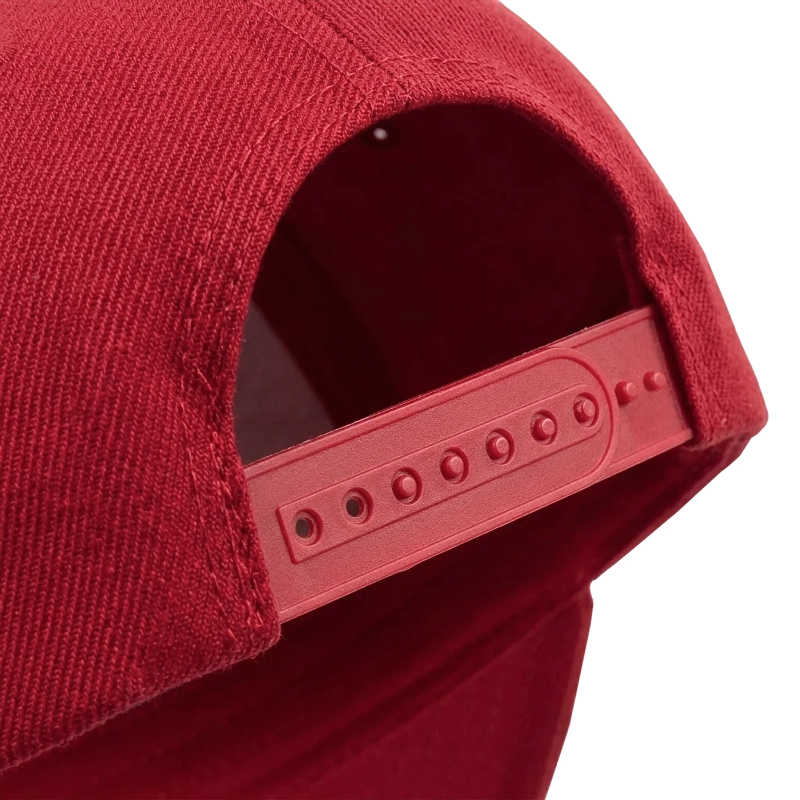 Mũ snapback basic cap NULLED N-C1-DO