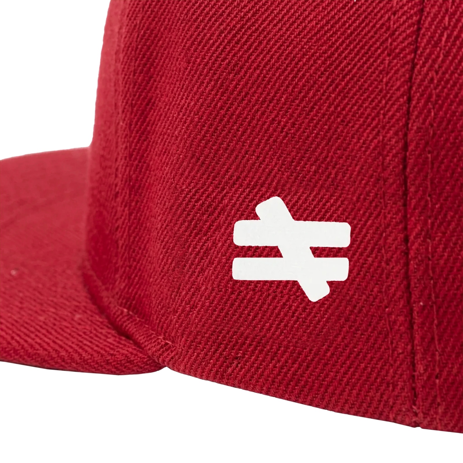 Mũ snapback basic cap NULLED N-C1-DO