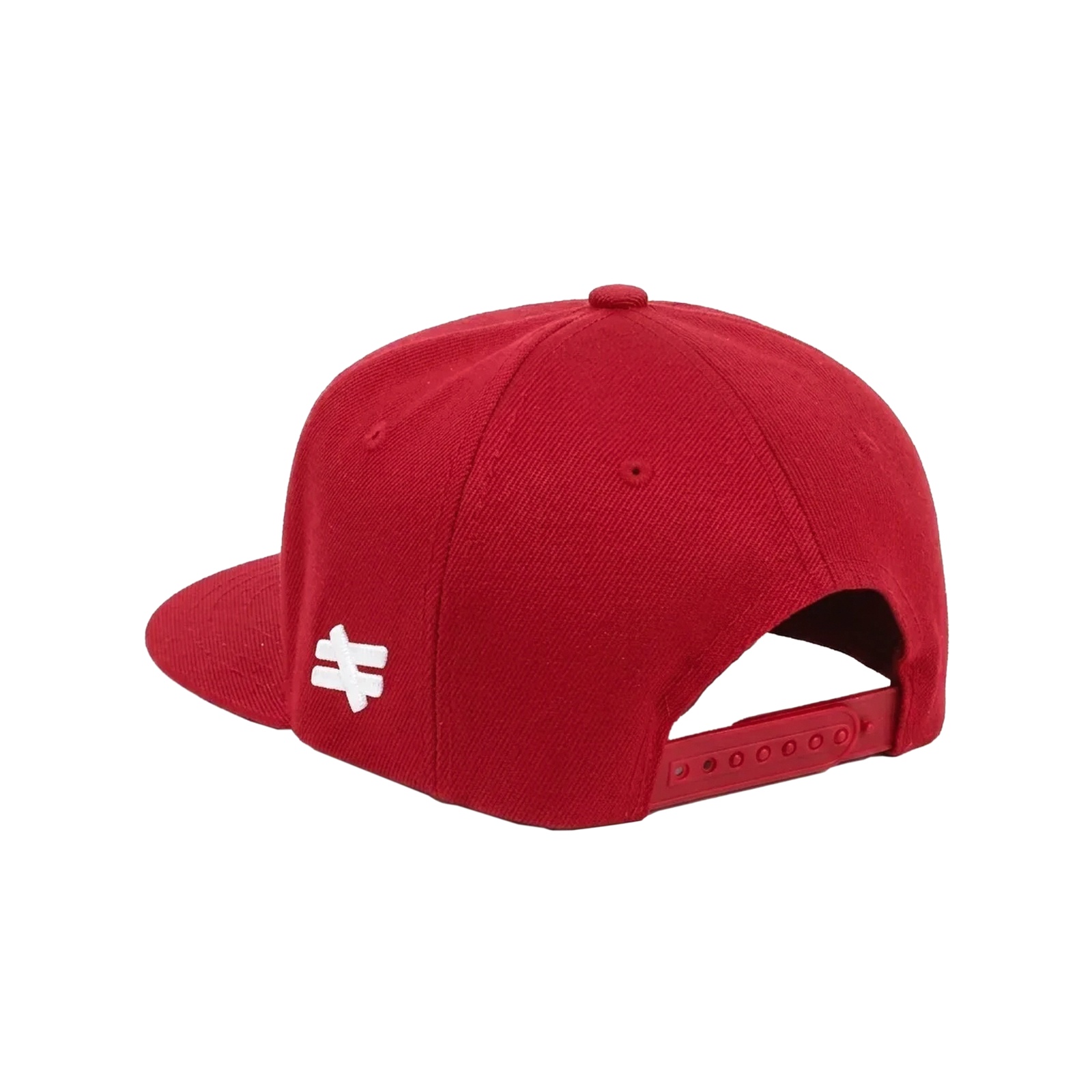 Mũ snapback basic cap NULLED N-C1-DO