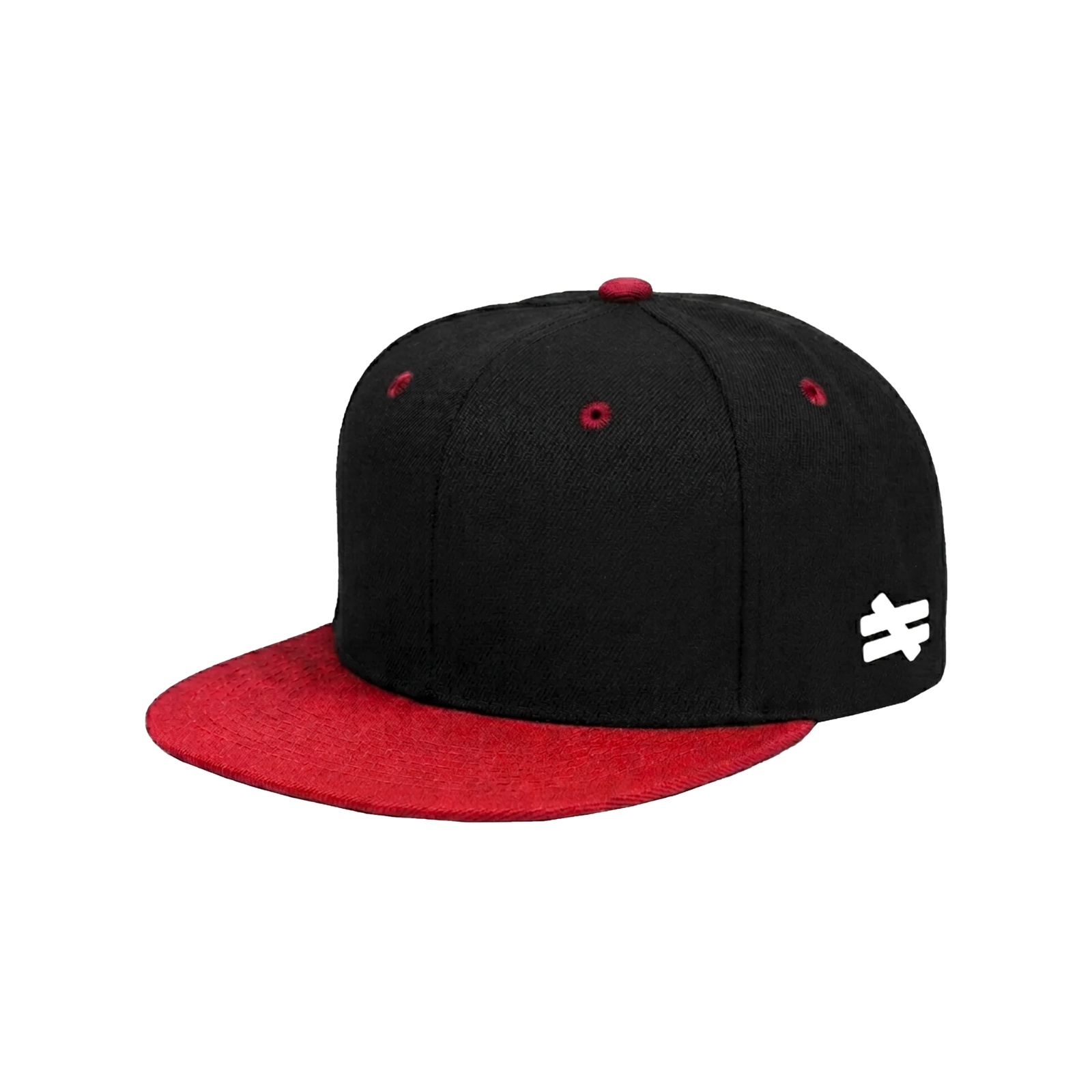Mũ hiphop Snapback Basic Cap NULLED N-C1-DOD