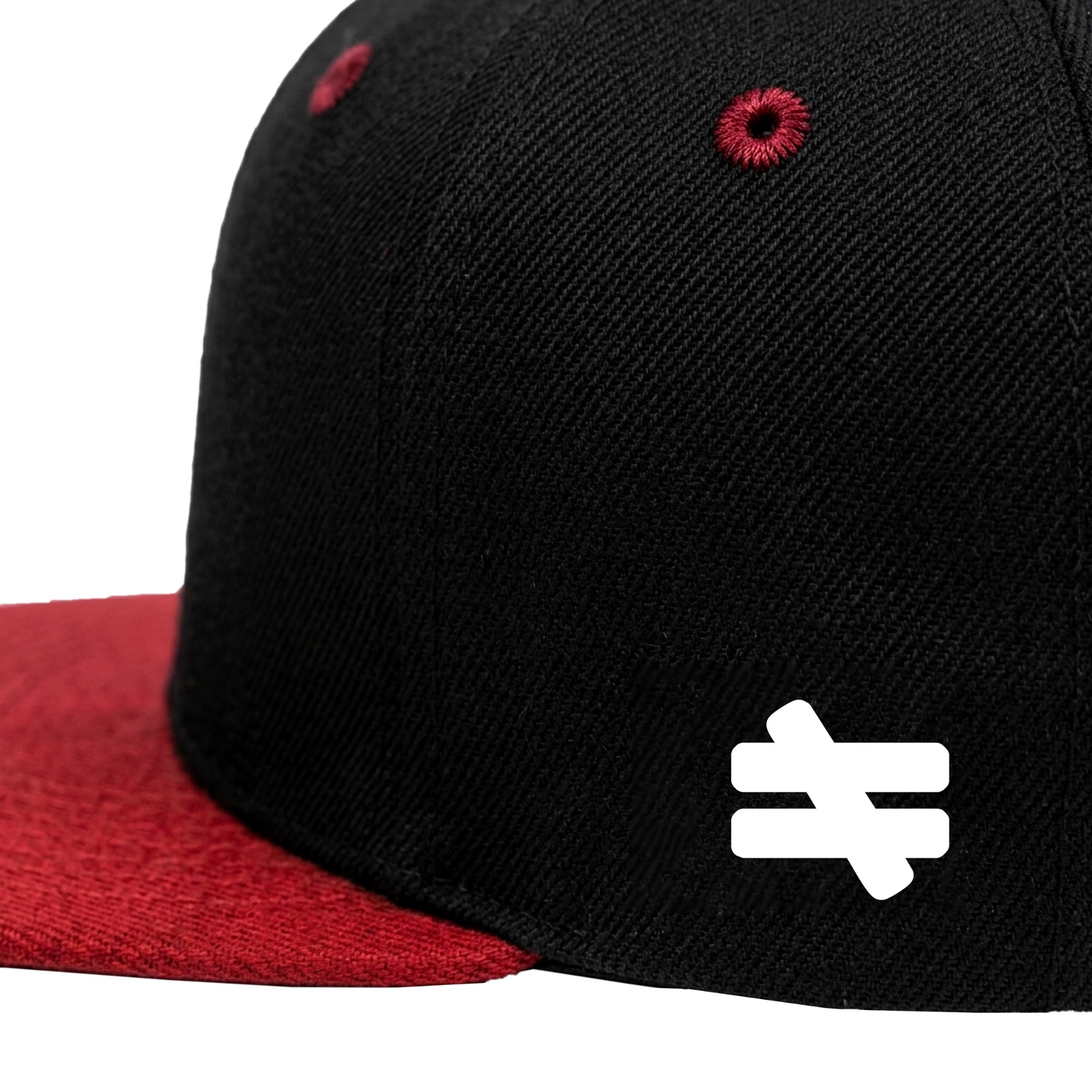Mũ hiphop Snapback Basic Cap NULLED N-C1-DOD
