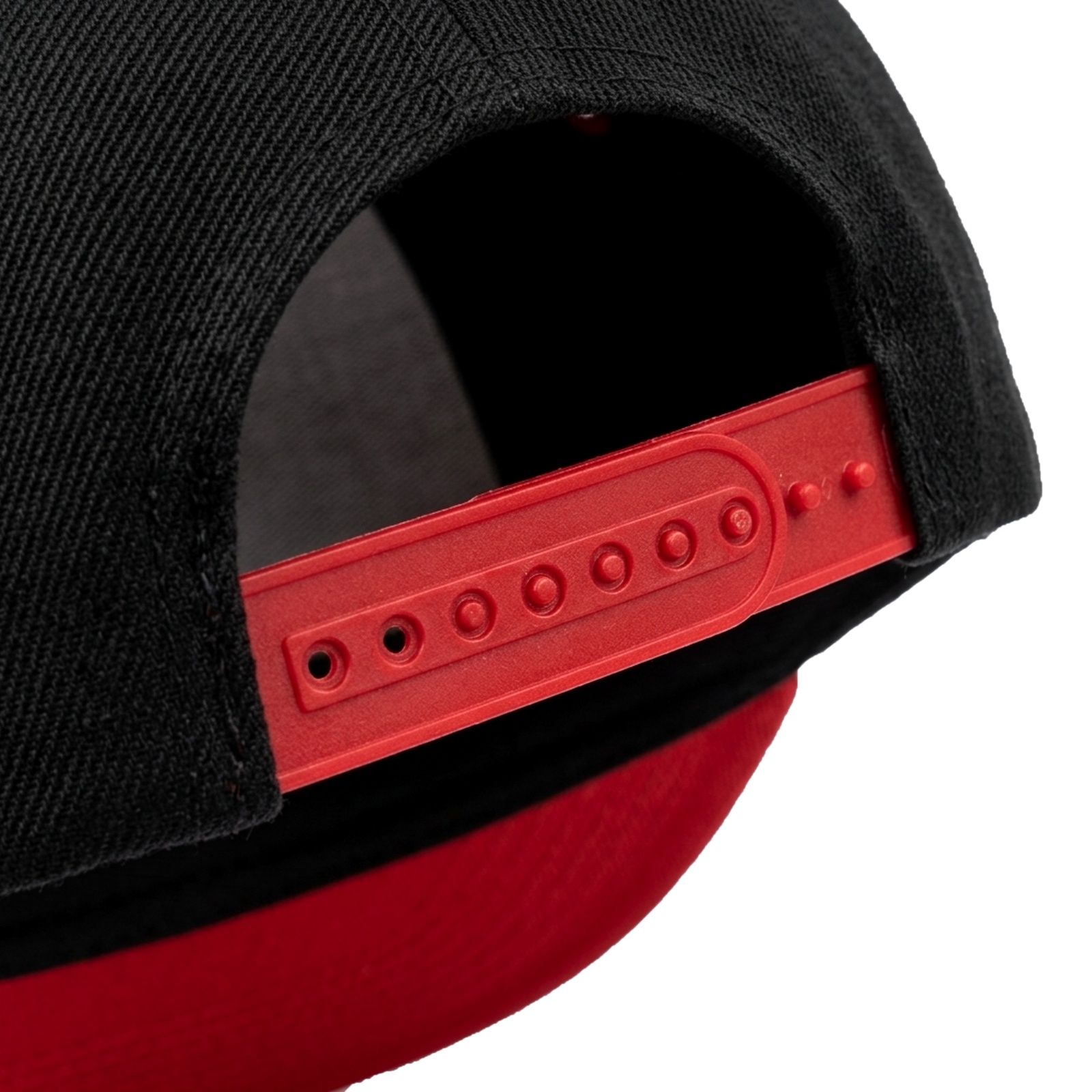 Mũ hiphop Snapback Basic Cap NULLED N-C1-DOD