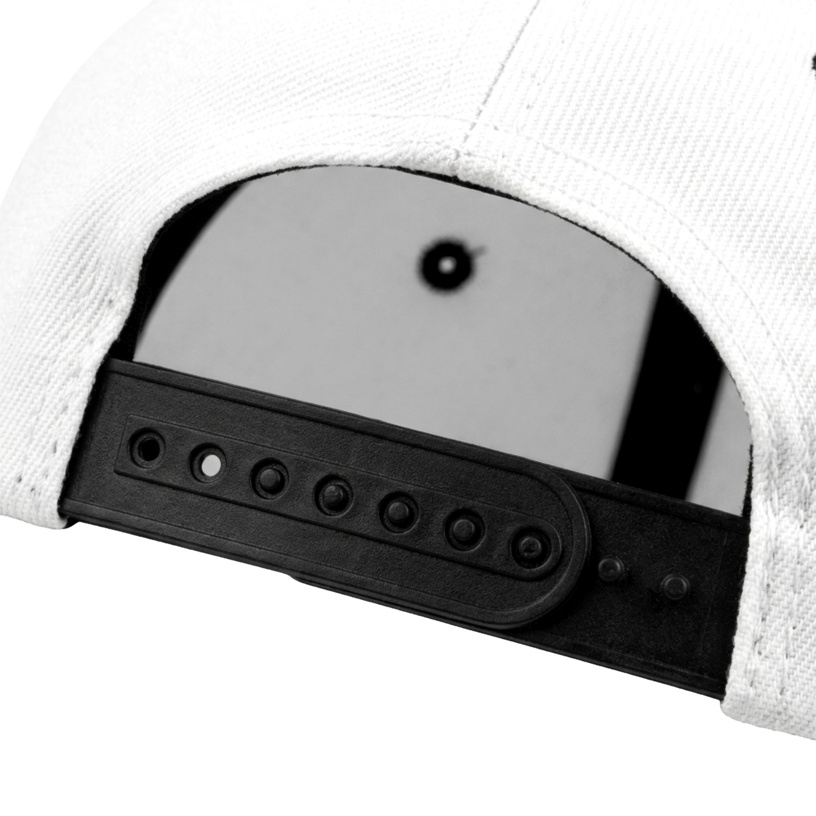 Mũ snapback phối màu Snapback Basic Cap NULLED N-C1-DT