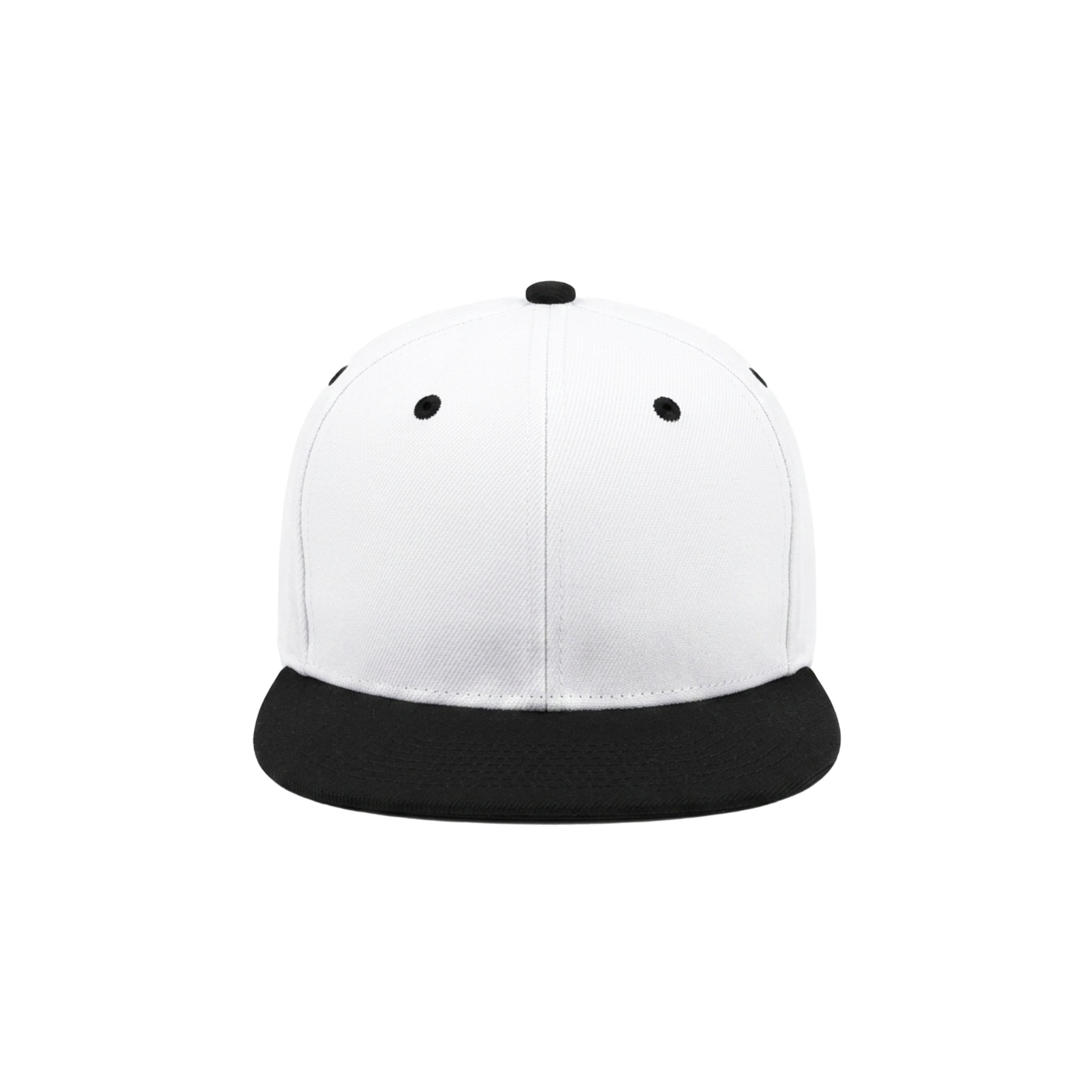 Mũ snapback phối màu Snapback Basic Cap NULLED N-C1-DT