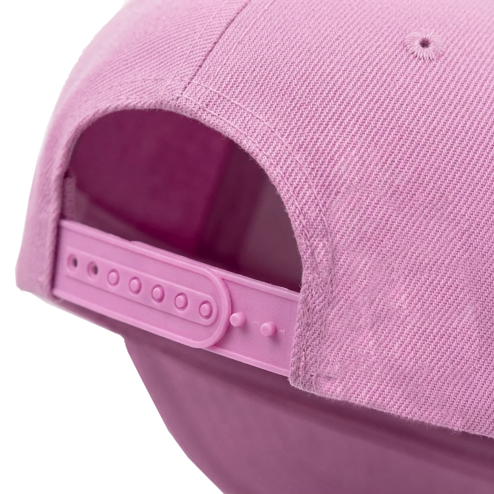 Mũ snapback basic cap NULLED N-C1-H
