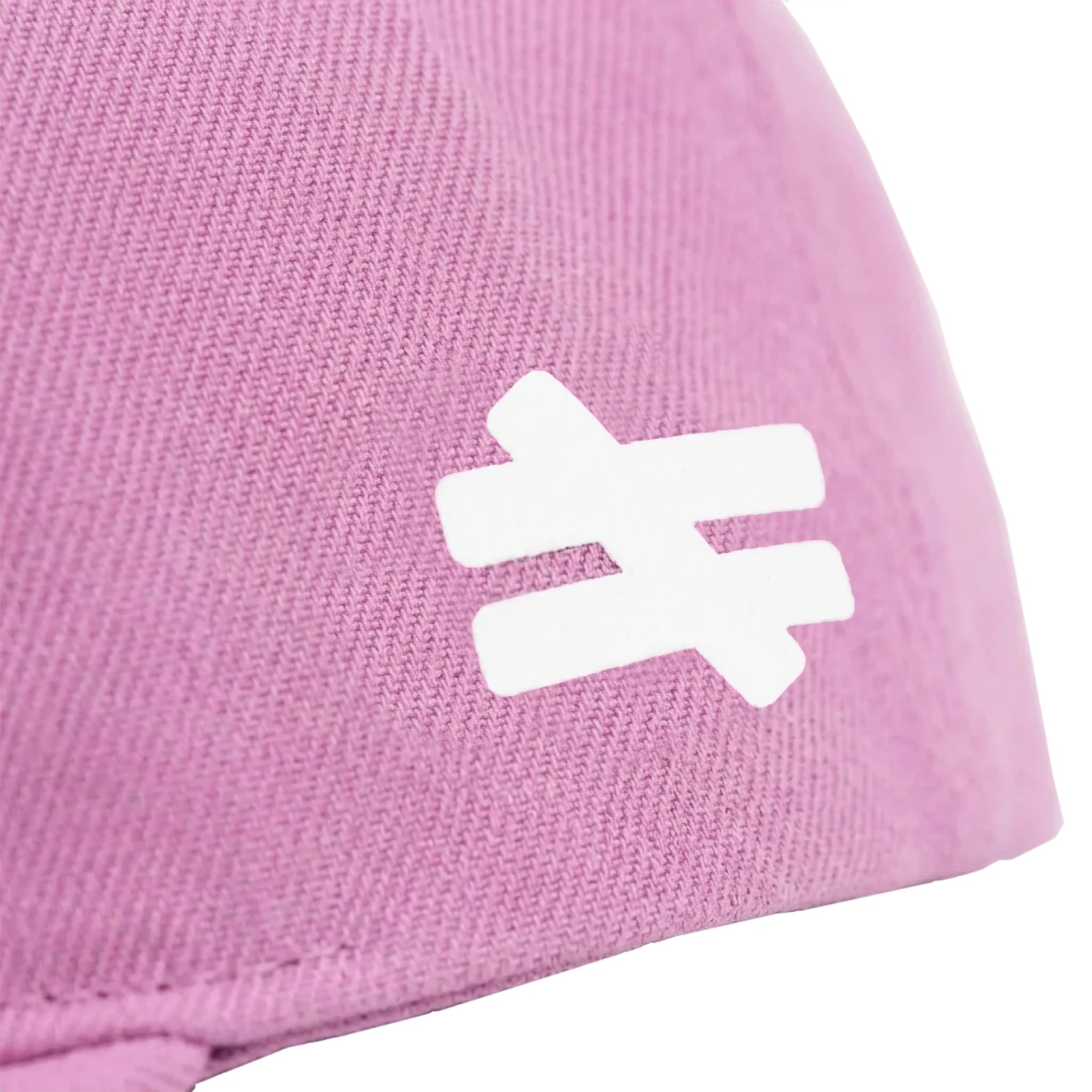 Mũ snapback basic cap NULLED N-C1-H