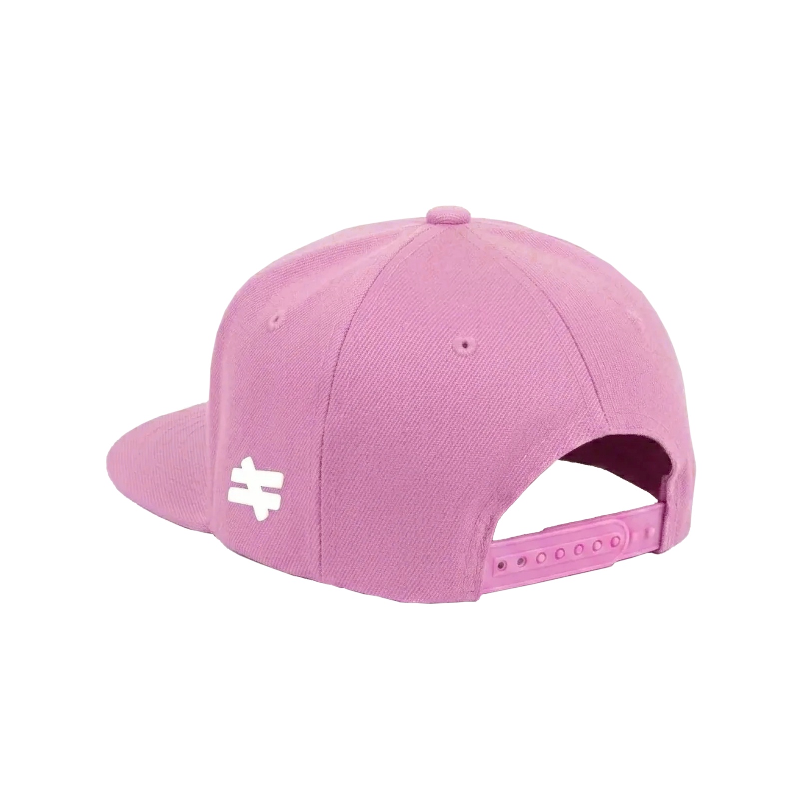 Mũ snapback basic cap NULLED N-C1-H