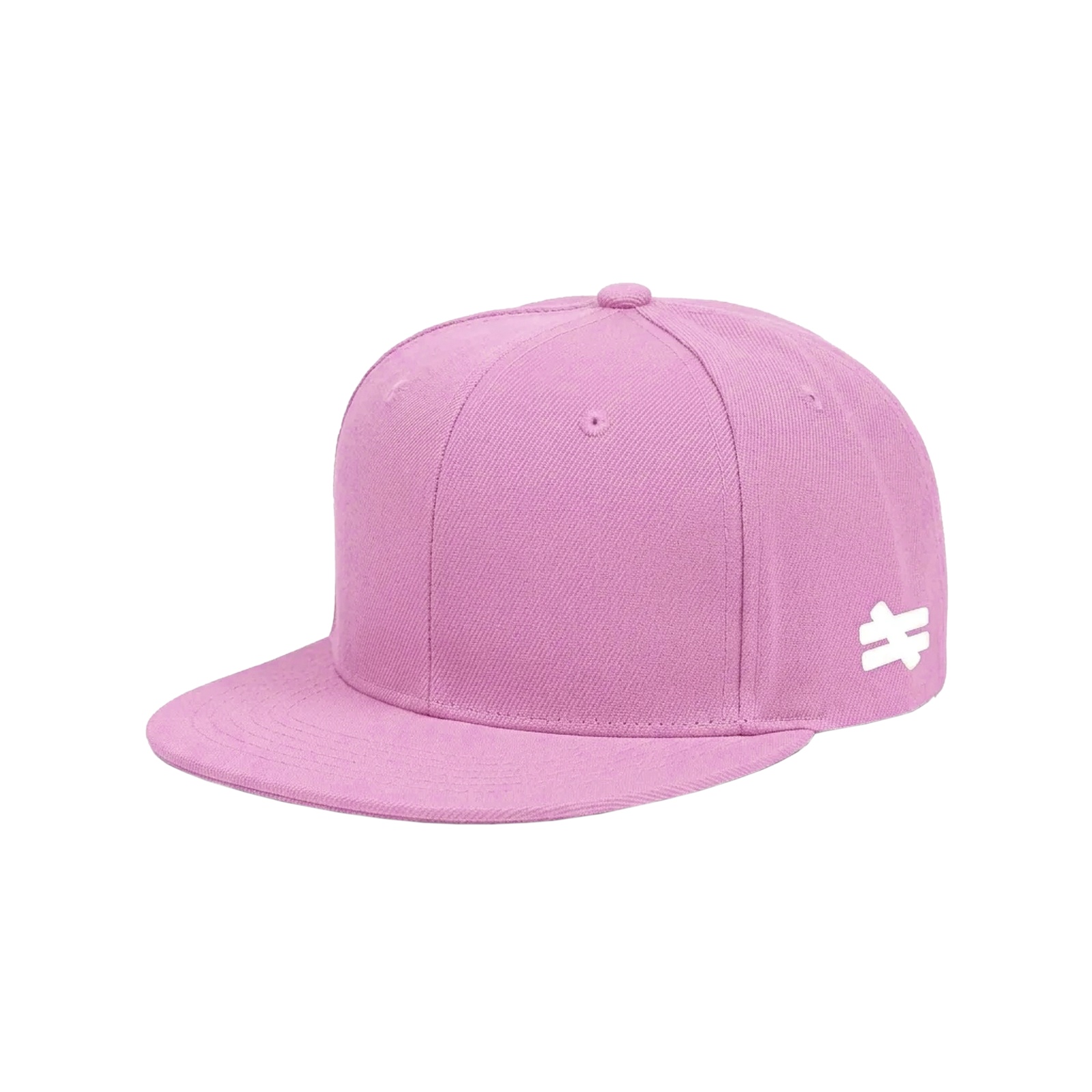 Mũ snapback basic cap NULLED N-C1-H