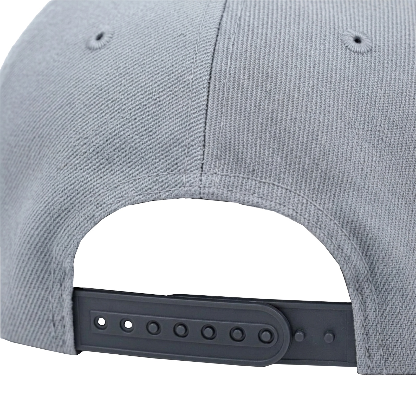 Nón snapback thời trang Snapback Basic Cap NULLED N-C1-XD