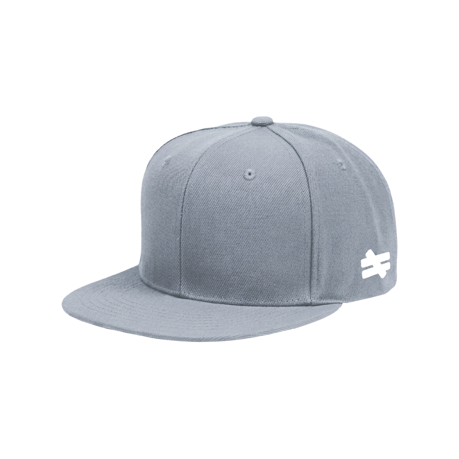 Nón snapback thời trang Snapback Basic Cap NULLED N-C1-XD