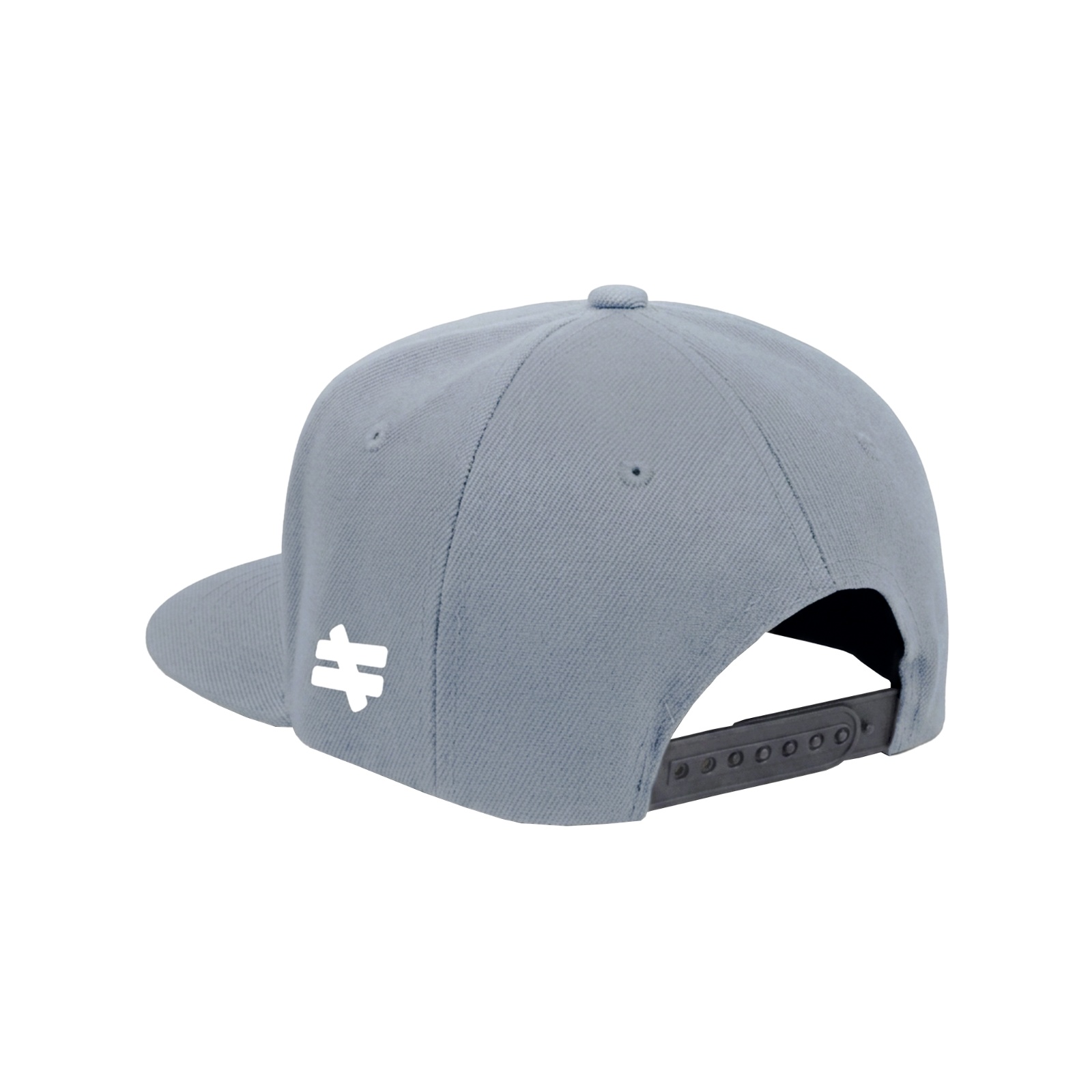 Nón snapback thời trang Snapback Basic Cap NULLED N-C1-XD
