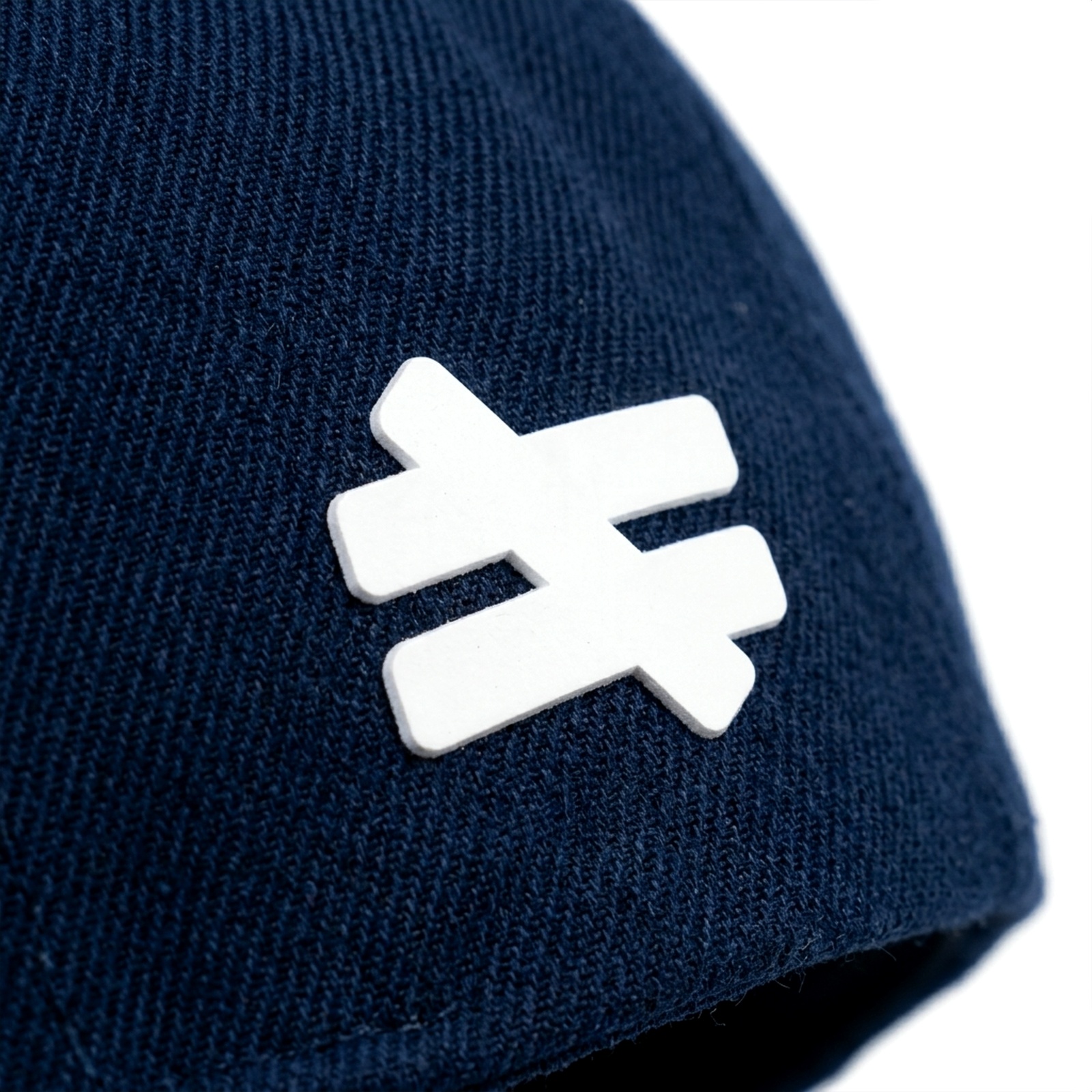 Mũ snapback hiphop nam Snappback Basic Cap NULLED N-C1-XDE