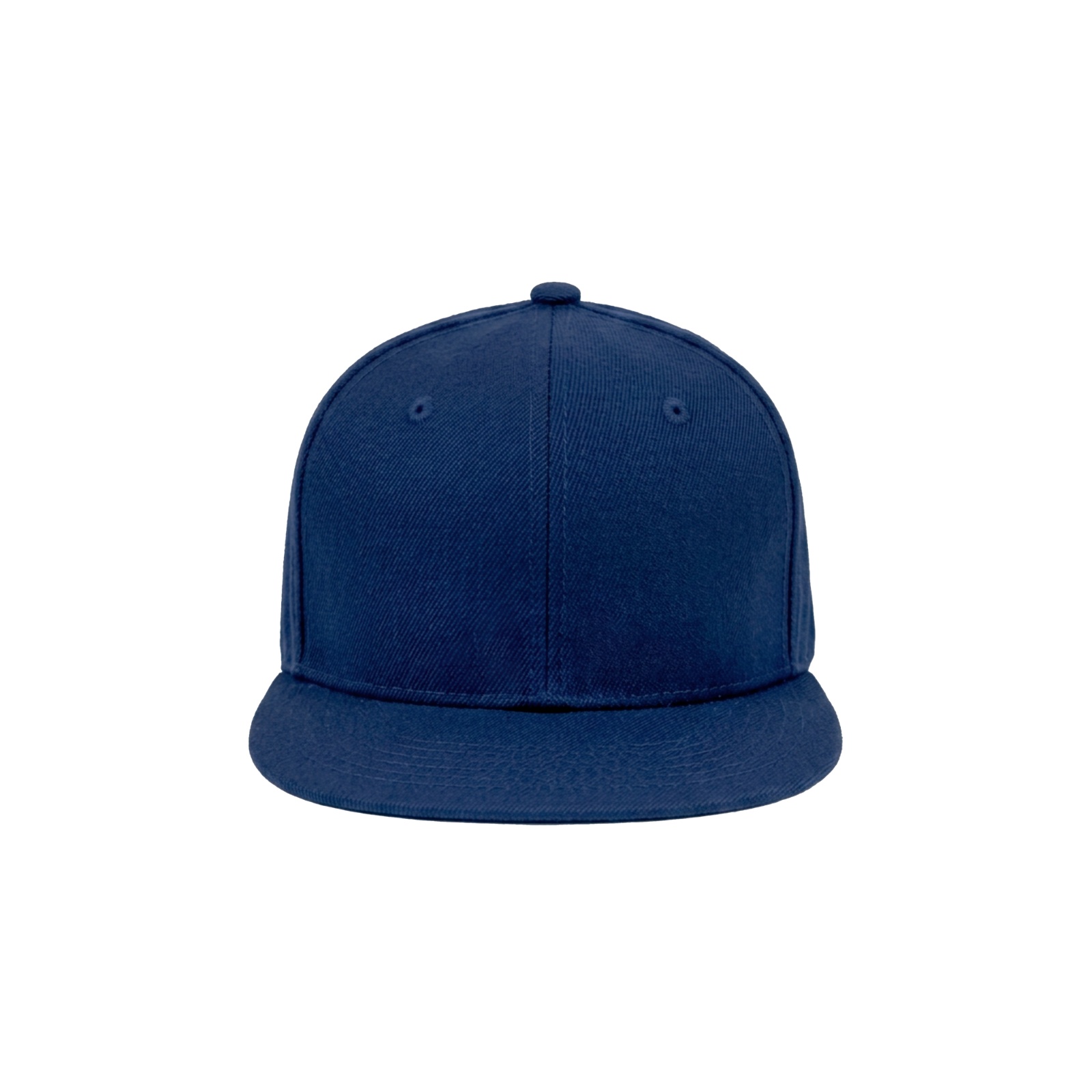Mũ snapback hiphop nam Snappback Basic Cap NULLED N-C1-XDE