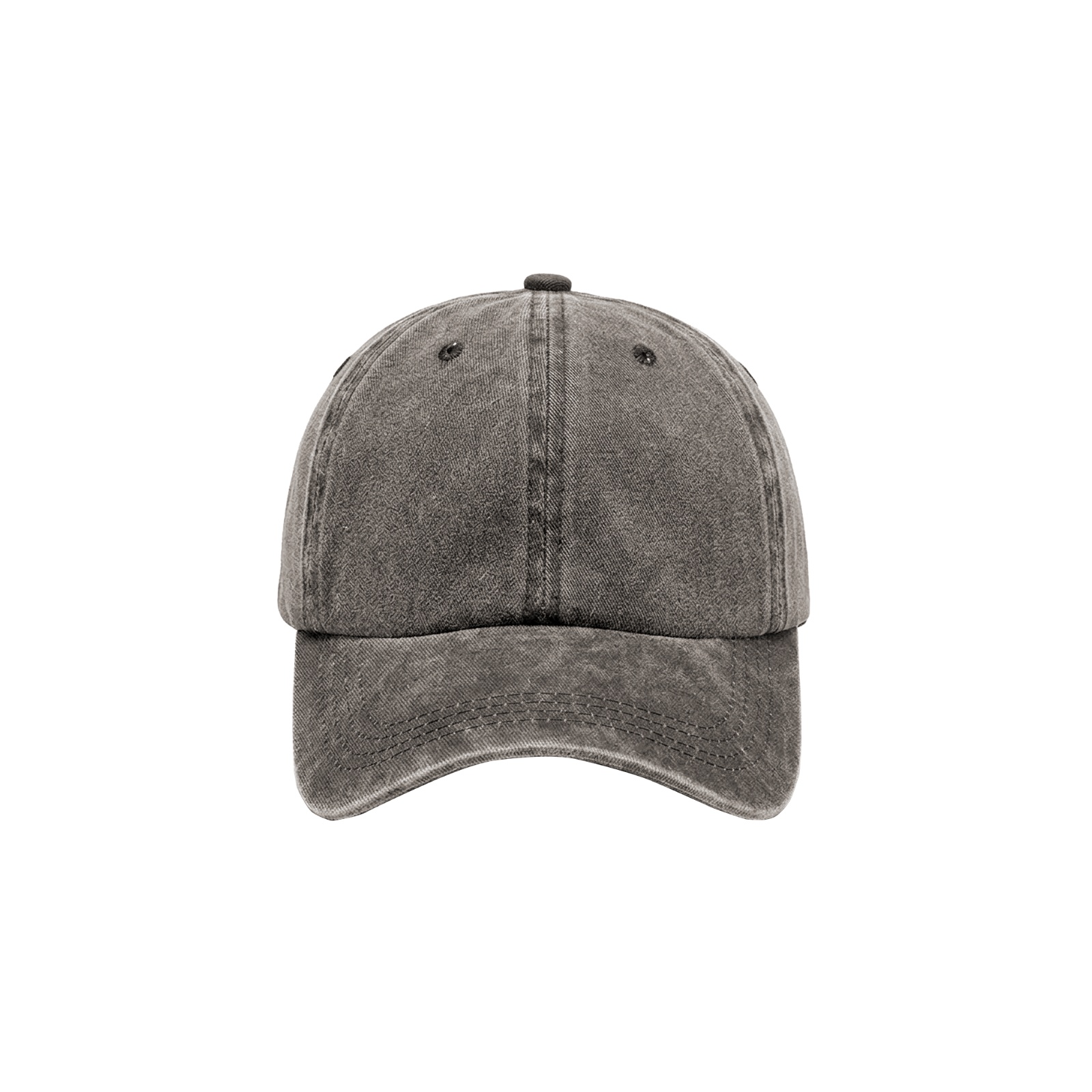 Mũ lưỡi trai thời trang Washed Cap NULLED N-C2-CF
