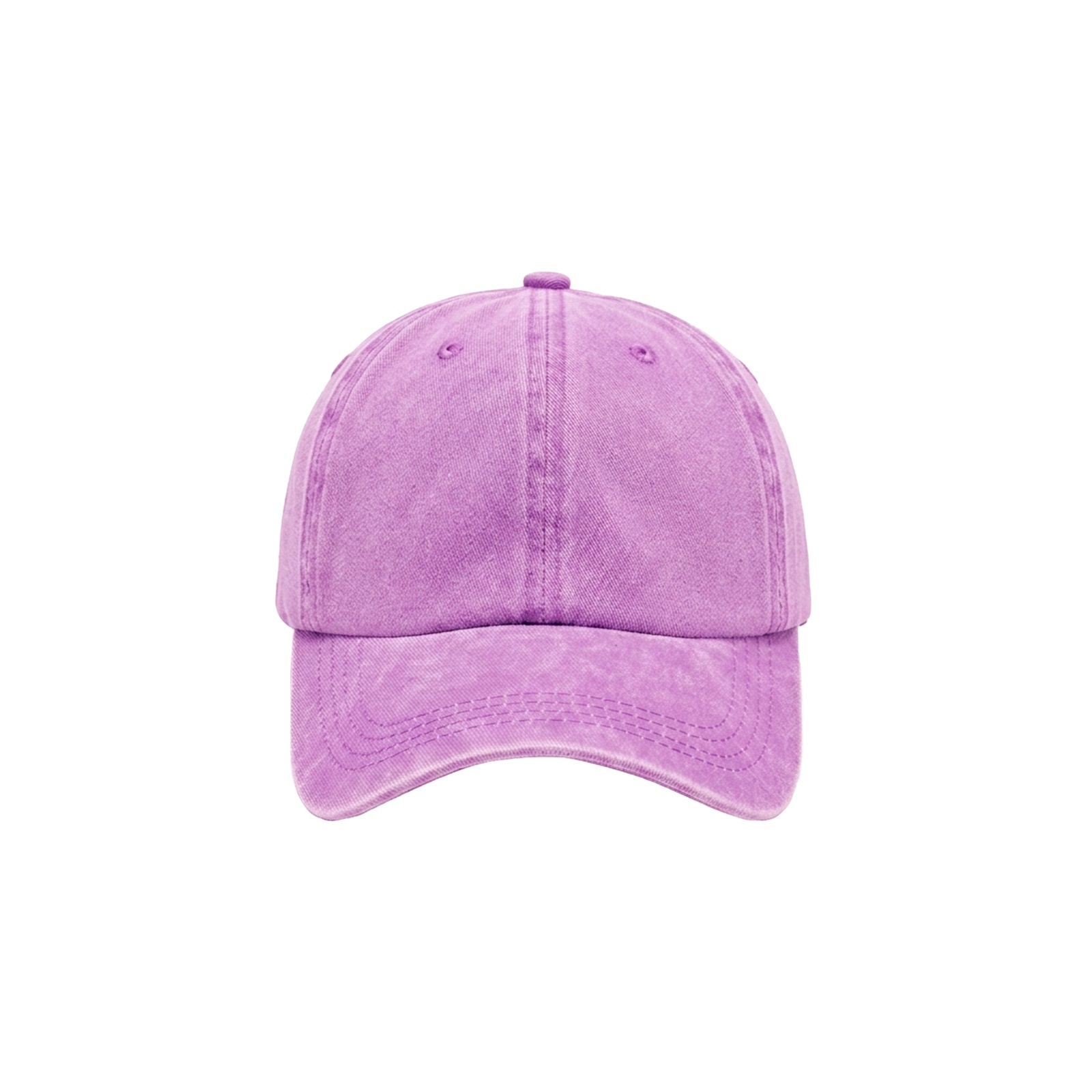 Mũ lưỡi trai basic Washed Cap NULLED N-C2-H
