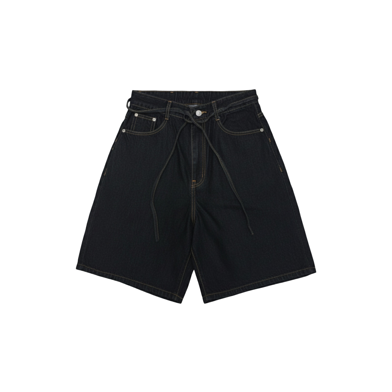 Quần Short jean dây RD04 NULLED N-QS17