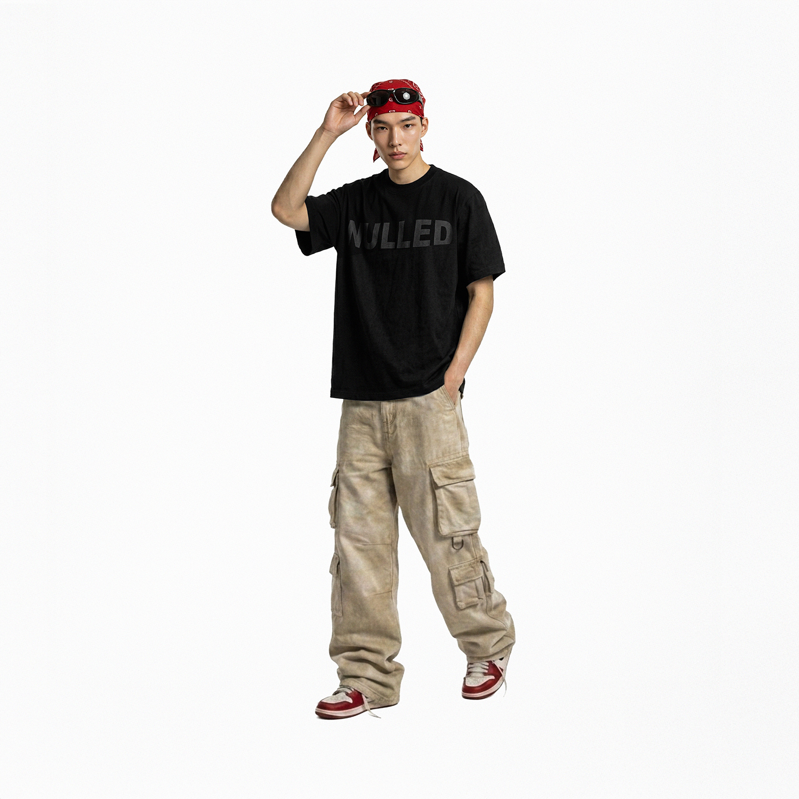Áo thun local brand basic Vestige Tee N-T1