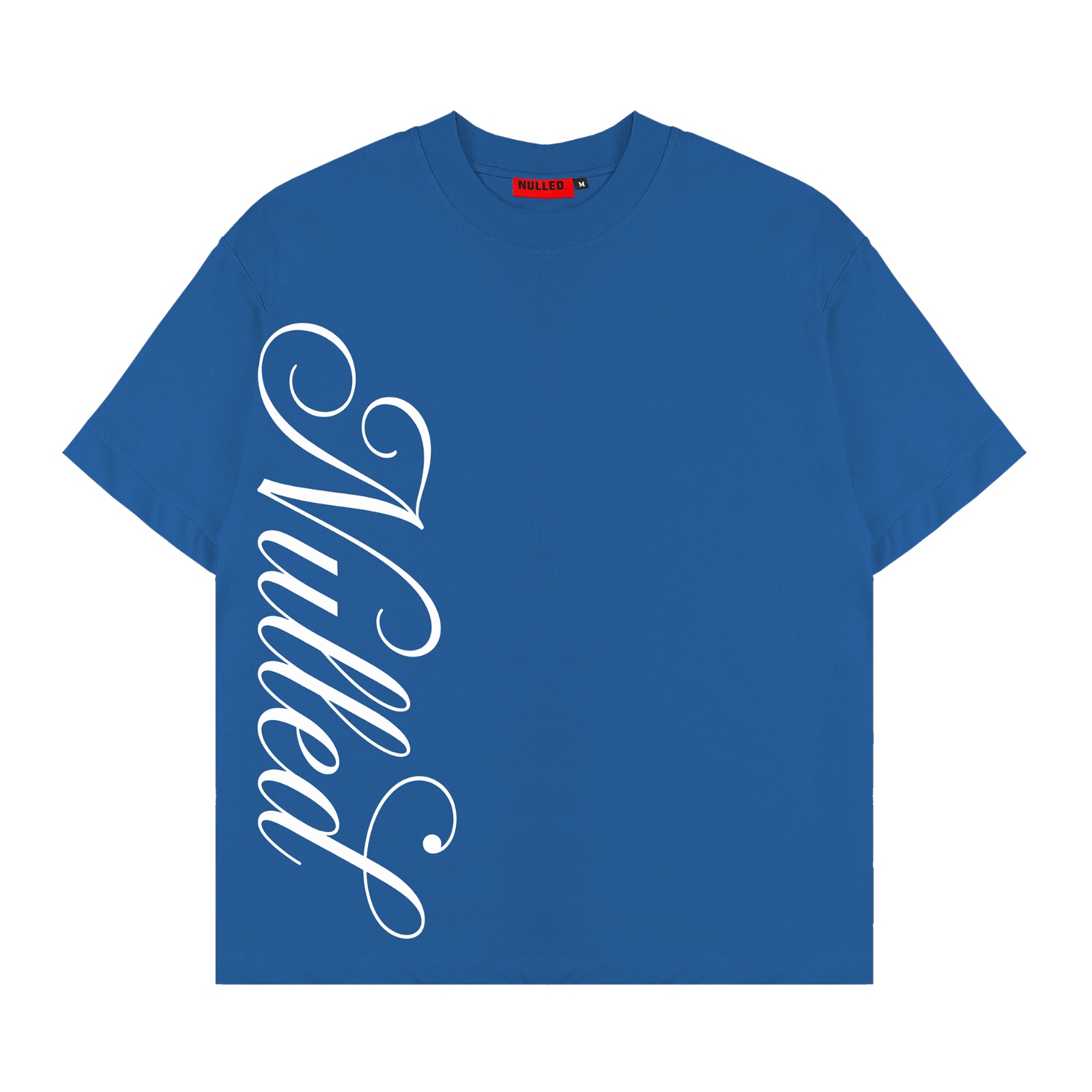 Áo thun chữ kí NULLED Signature Tee N-T302-00-CB