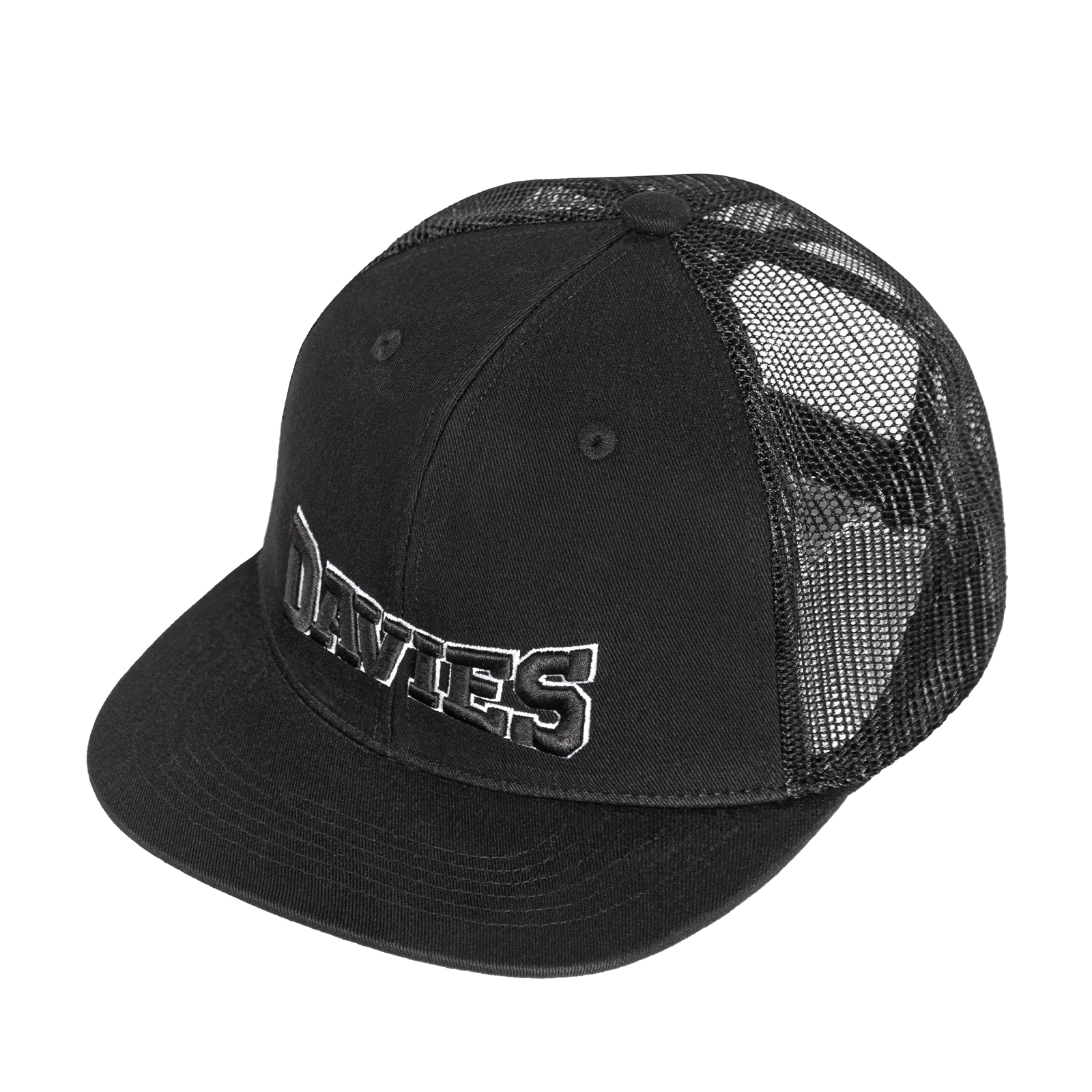 DSW Mesh Snapback