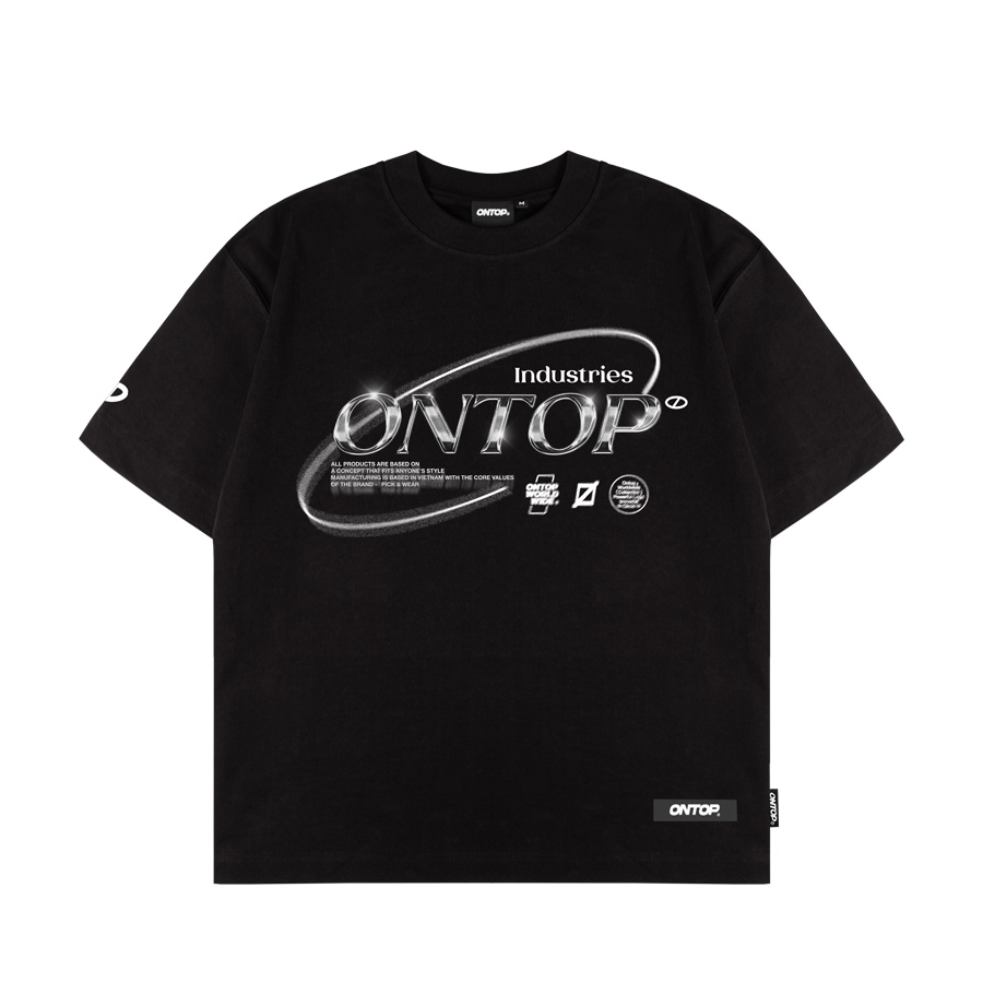 O23-T2 Tee Optics