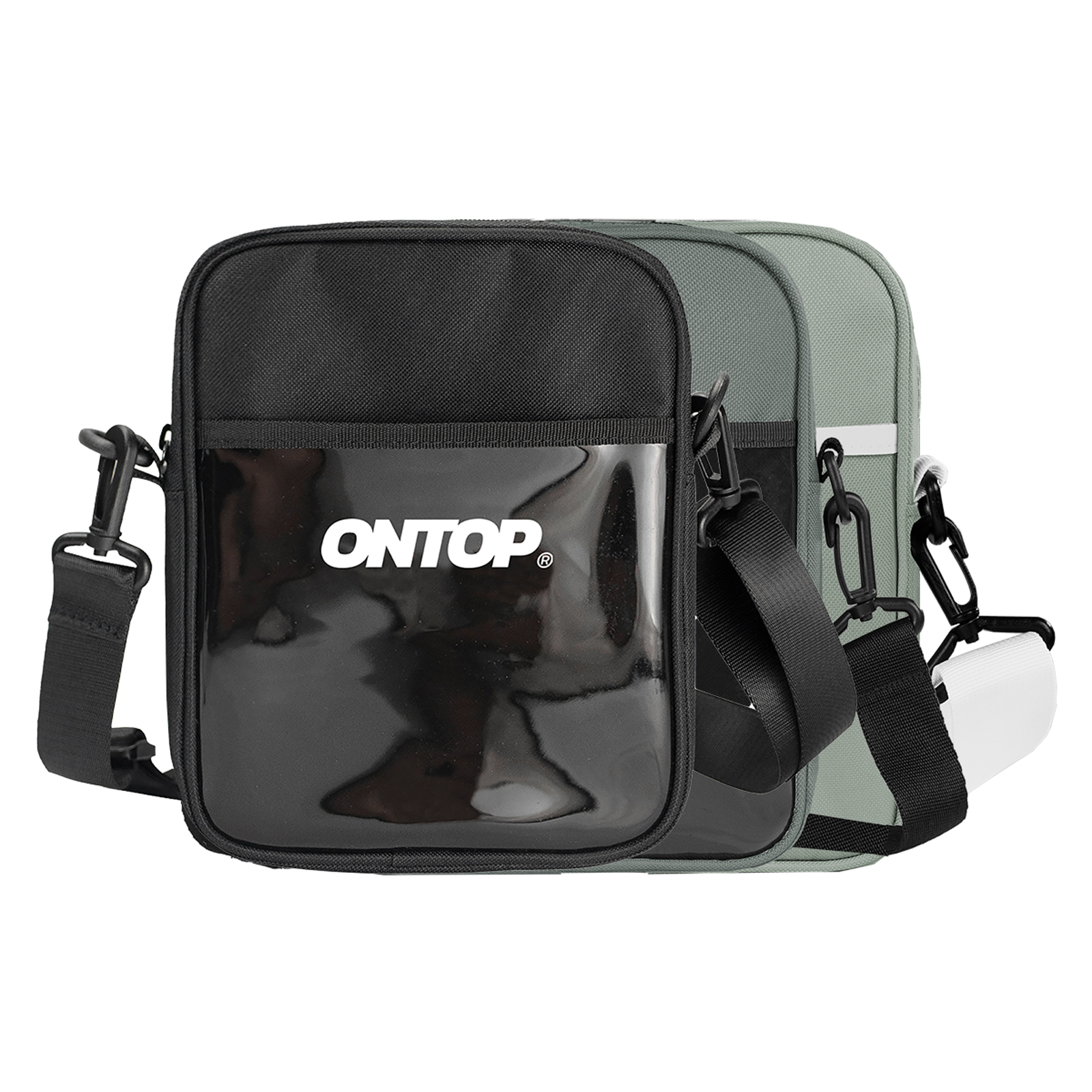 ONTOP Worldwide Pocket