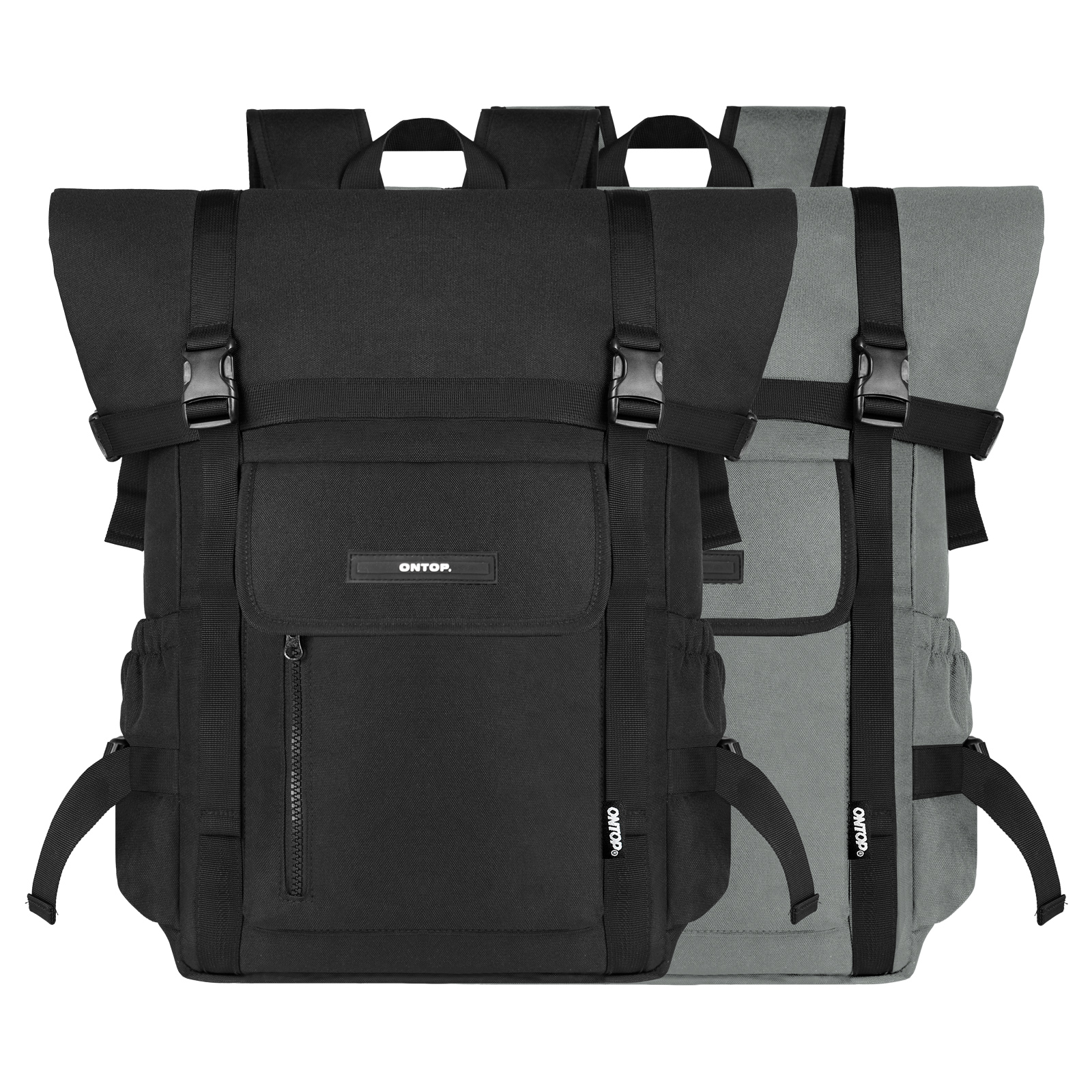ONTOP Backpack Fold