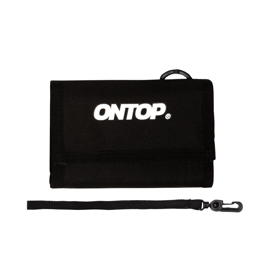 O-V21 New Logo Wallet-Canvas