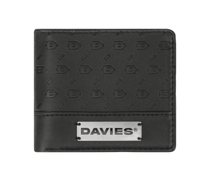 DSW Identity Wallet - Ví ngang