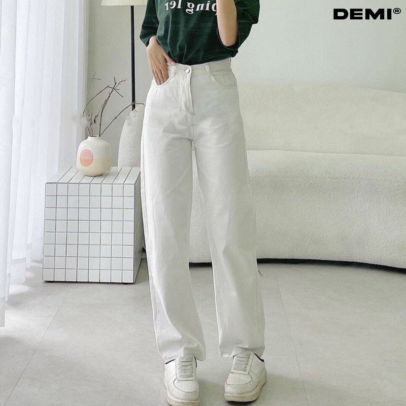 DEMI Quần 70