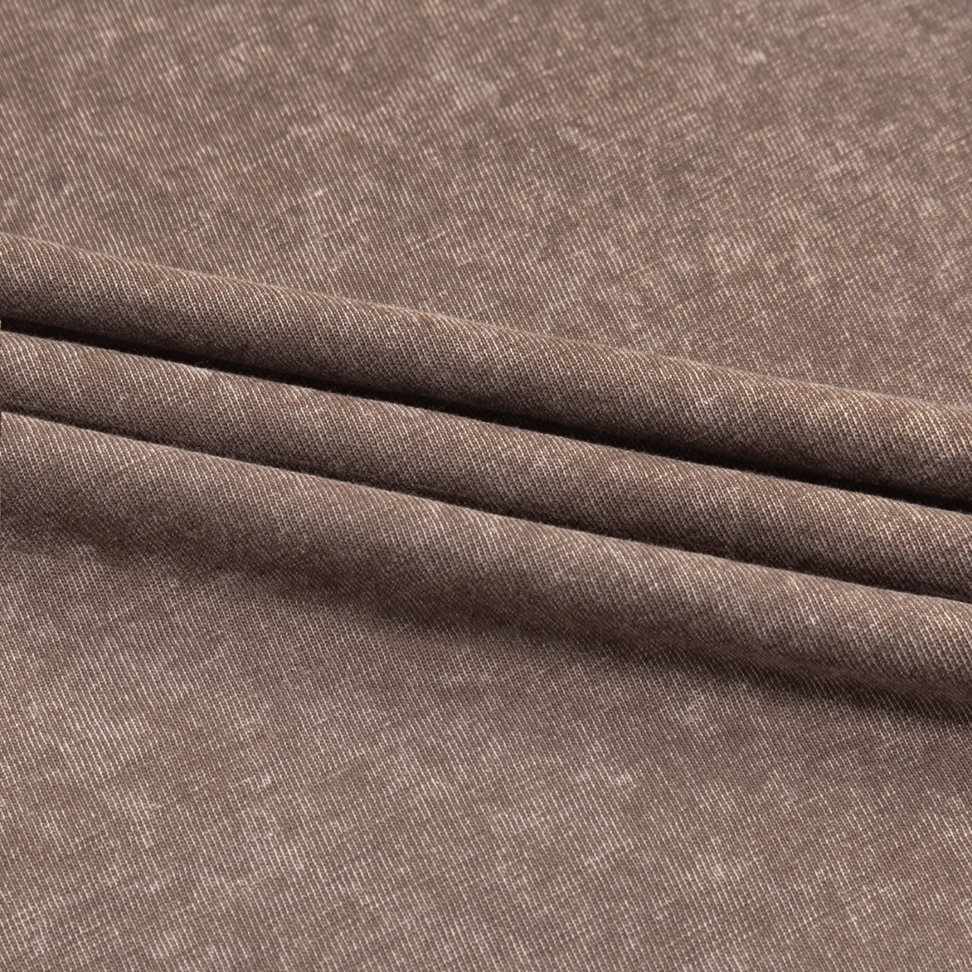 Áo thun loang màu local brand NULLED Tee N-T27-N