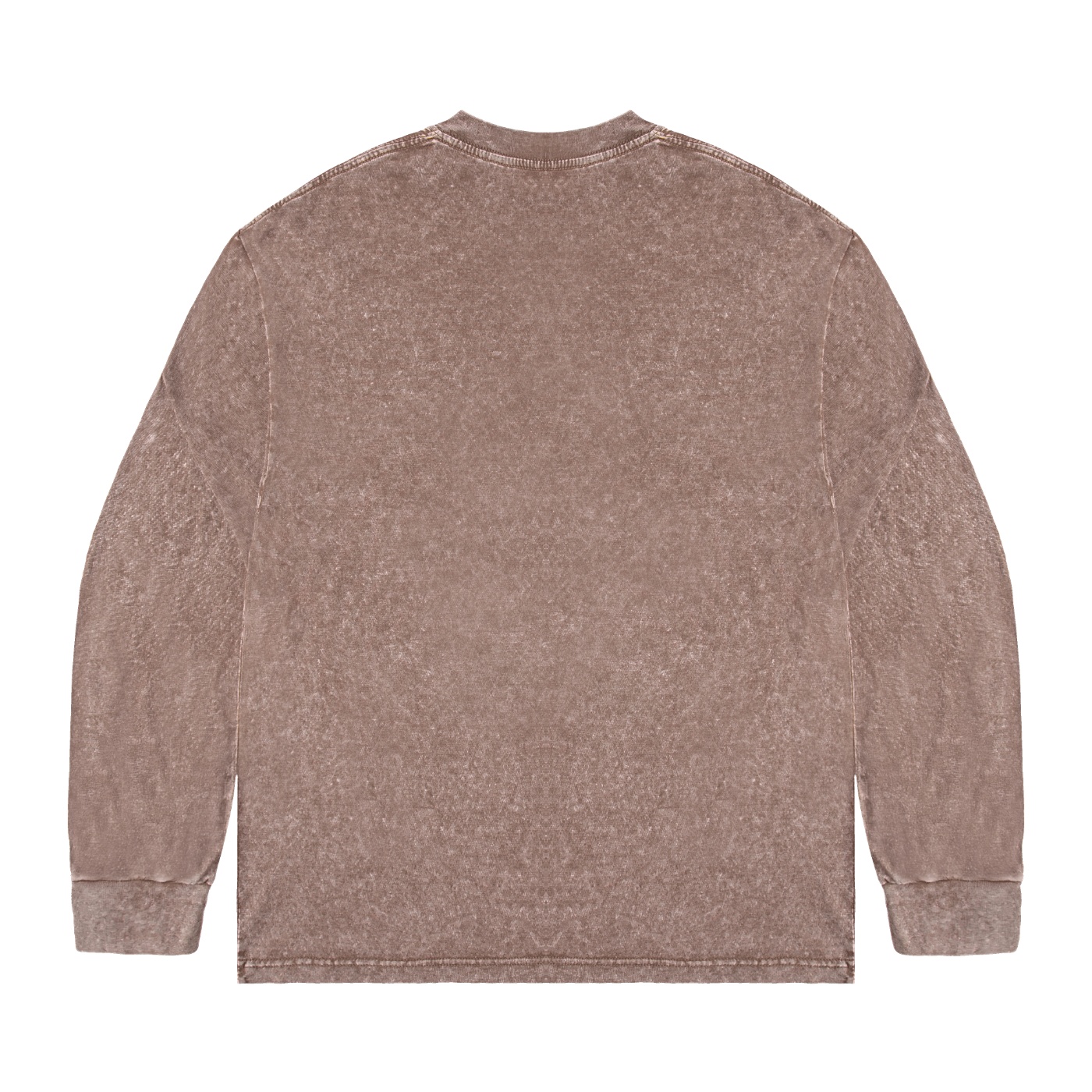 Áo thun loang màu local brand NULLED Tee N-T27-N