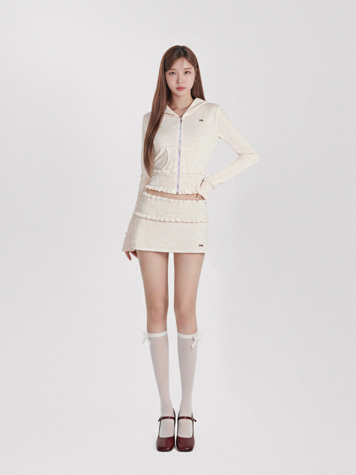 DKMV Combo Blair Set - Kem