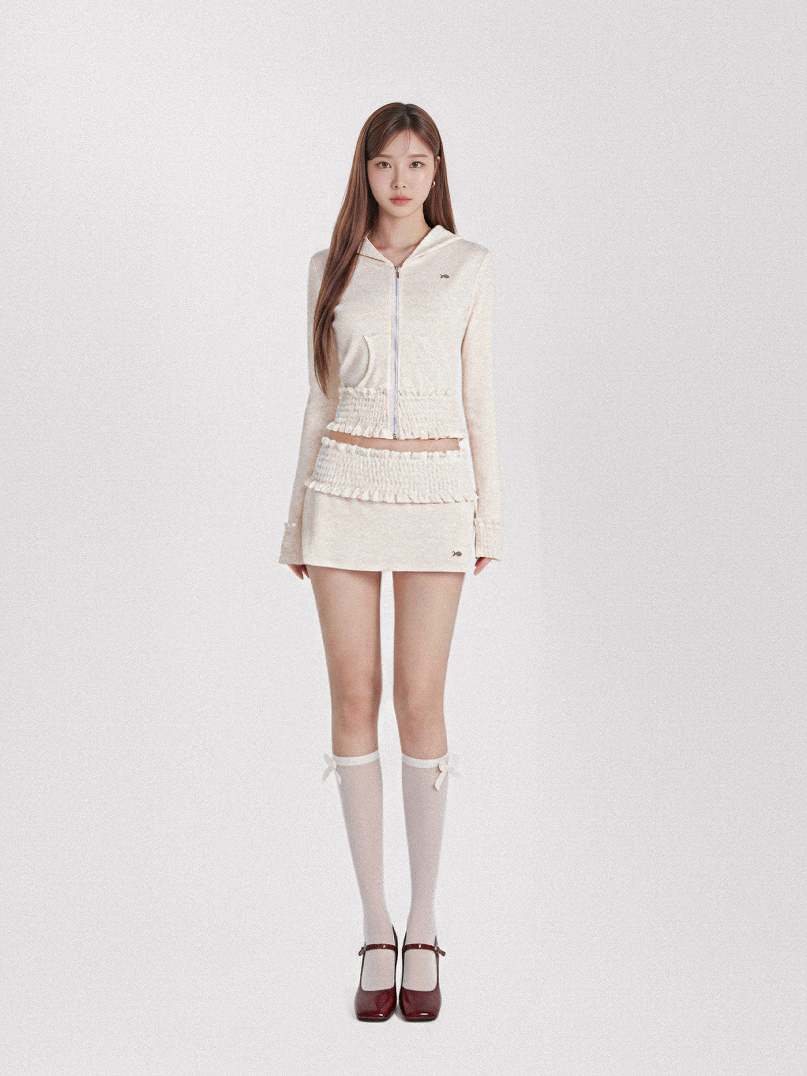 DKMV Combo Blair Set - Kem