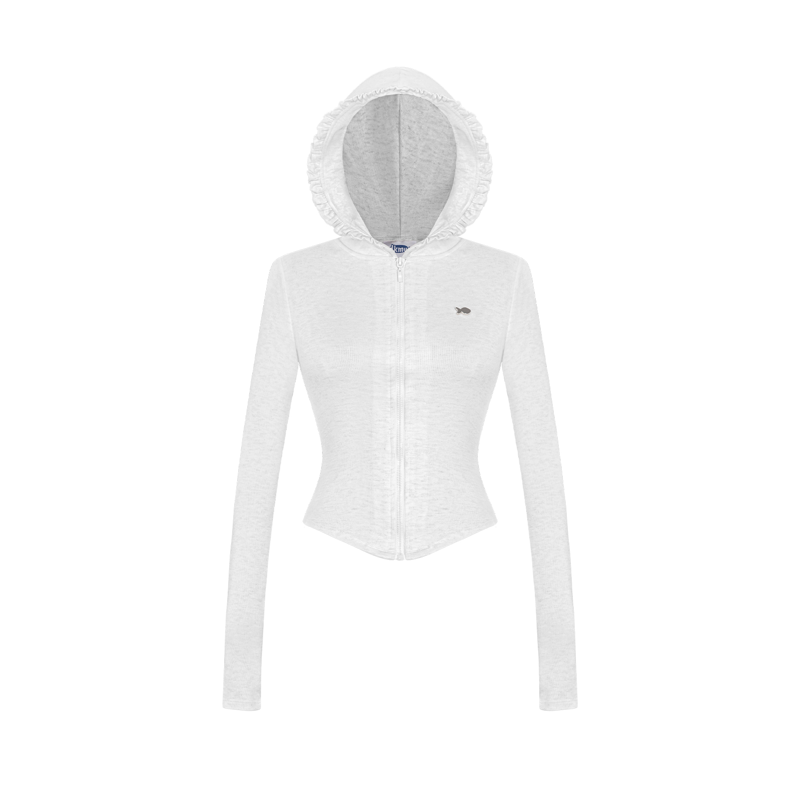 DKMV Combo Dainty Set - Xám trắng