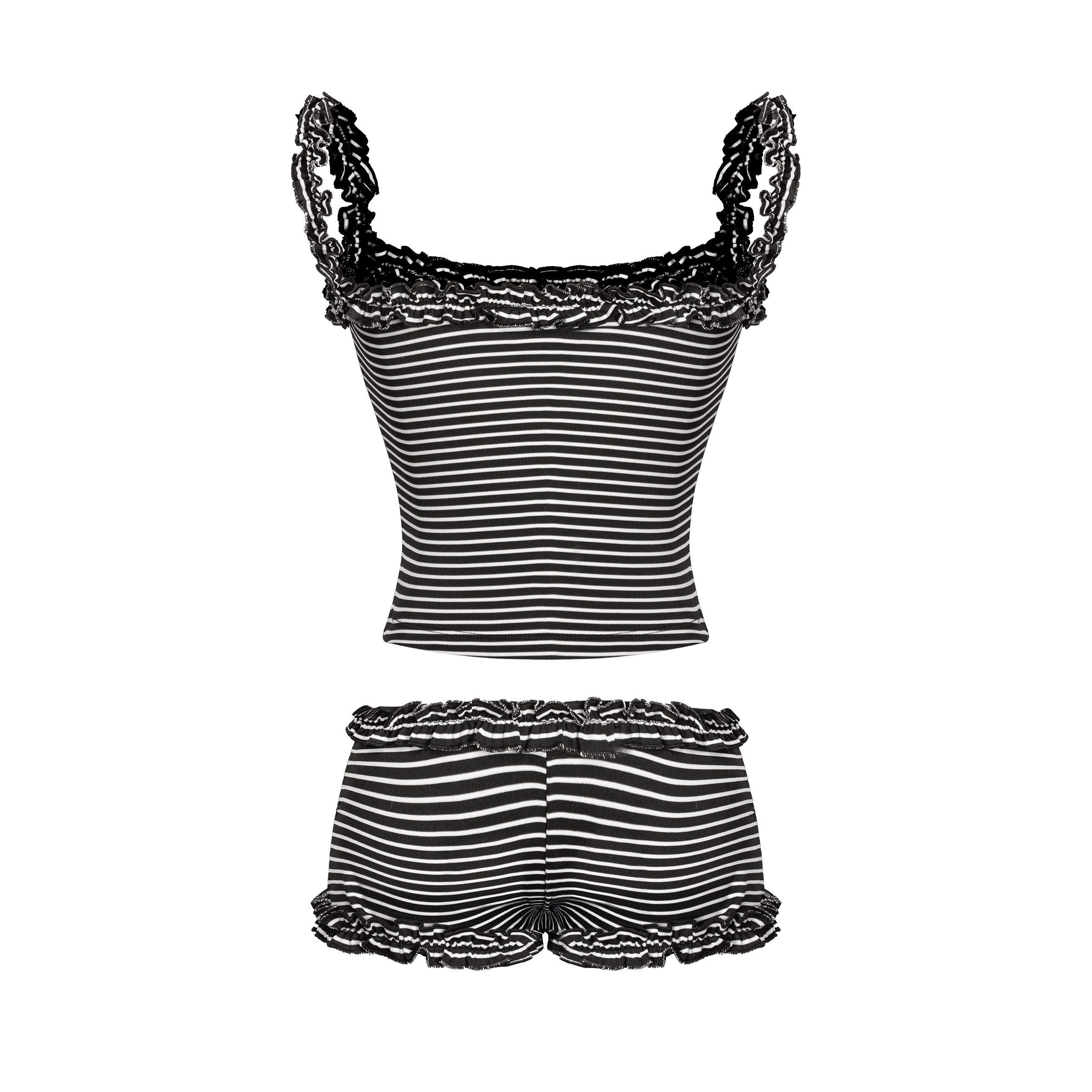 DKMV Gina Set