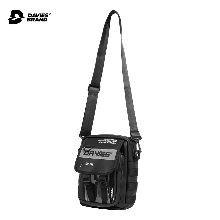 D-T37 Mini Pocket MB-Da