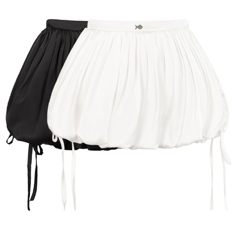 DKMV Lenni Pumpkin Skirt