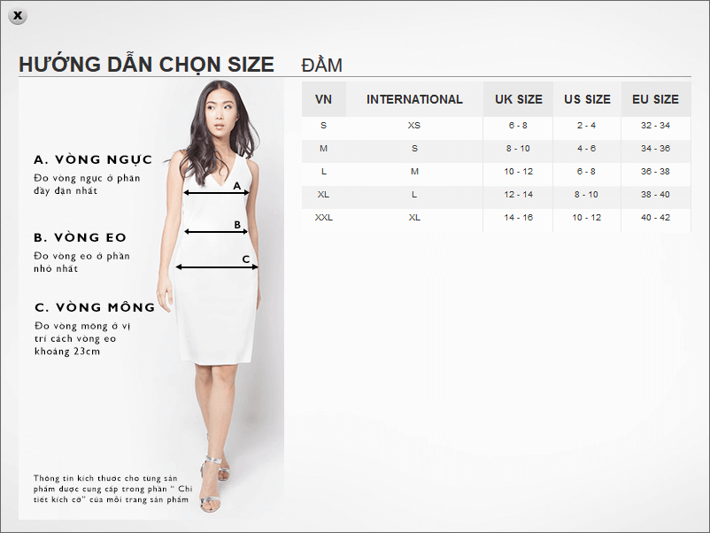 Local Brand Việt Nam