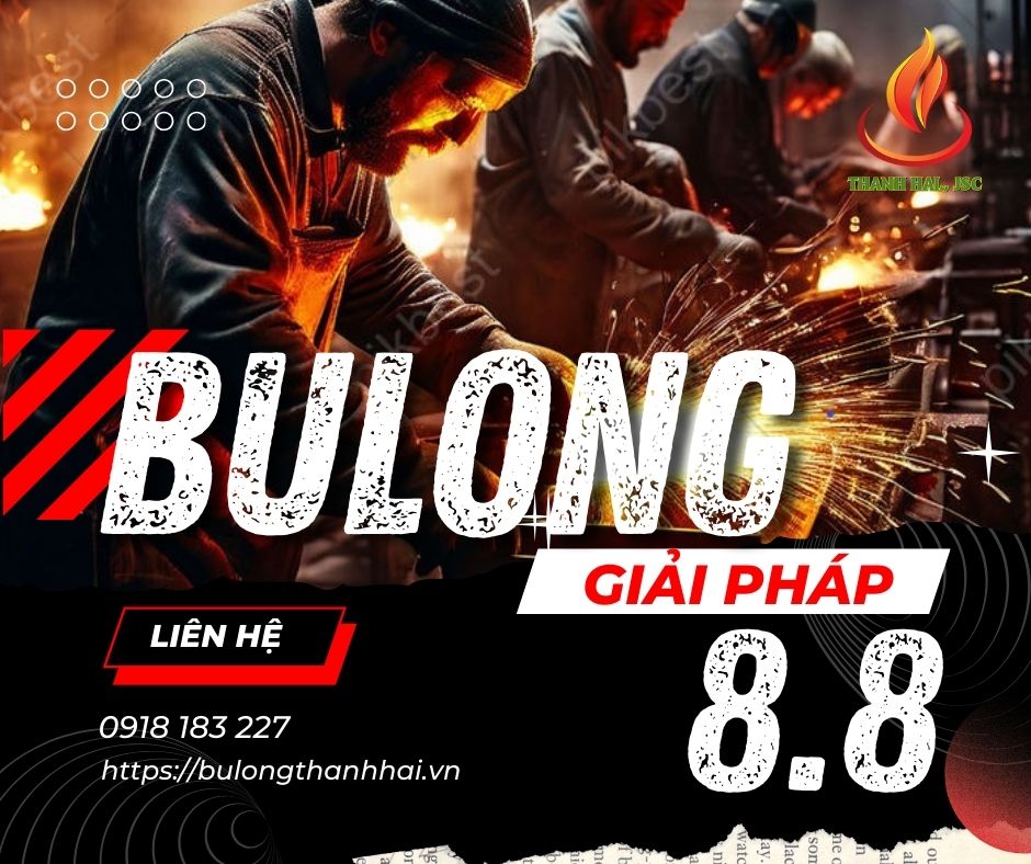 Giải pháp liên kết tối ưu cho công trình chịu lực