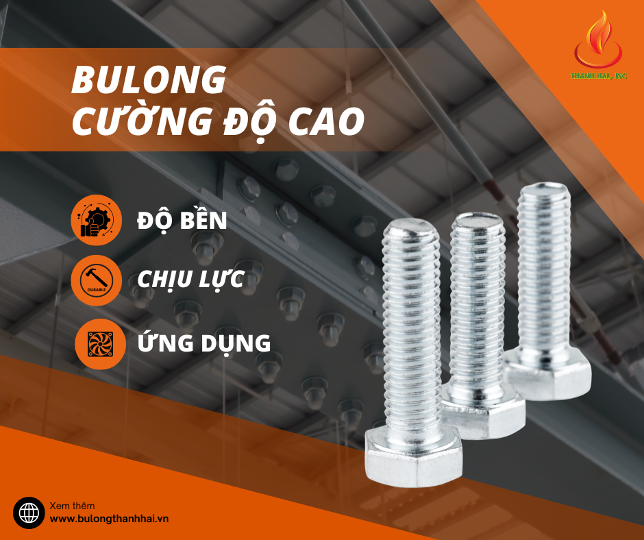 Giải pháp kết nối bền vững trong xây dựng và cơ khí