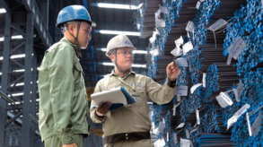 Những dự án trọng điểm giúp tiêu thụ sản phẩm của các nhà máy thép Việt Nam