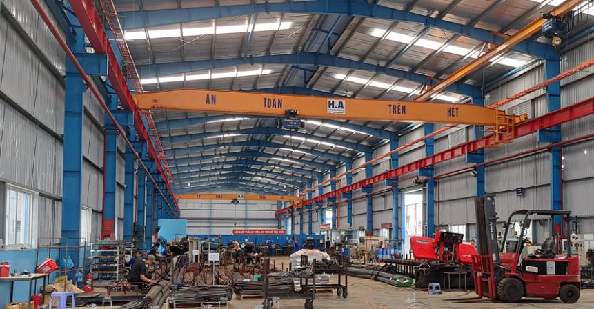 Dịch vụ gia công bulong neo theo yêu cầu uy tín, đúng tiến độ