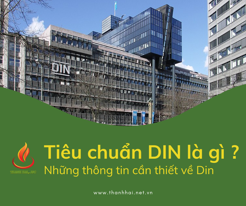 So Sánh Tiêu Chuẩn Bu Lông: DIN, ASTM, JIS và ISO
