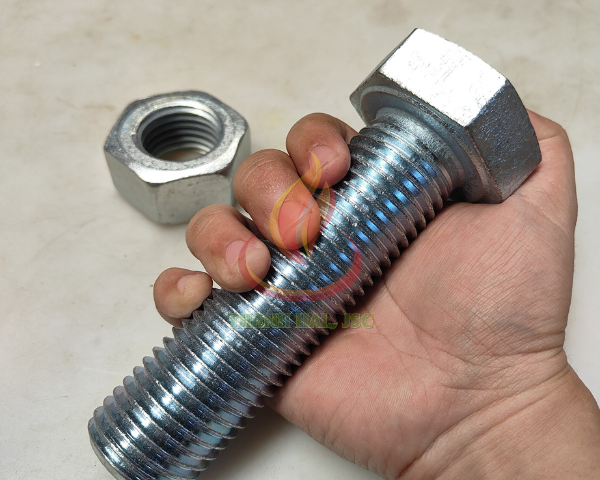 bulong liên kết , bulong thanh hải