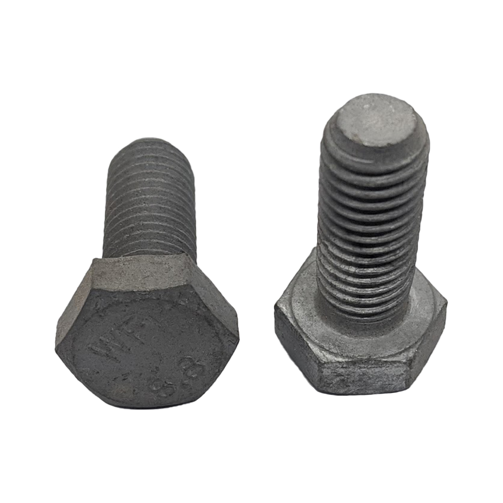 Bulong liên kết nhúng nóng M12x30 cấp bền 8.8 tiêu chuẩn DIN của Bulong Thanh Hải