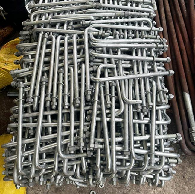 Các đặc tính của bulong không bị mất