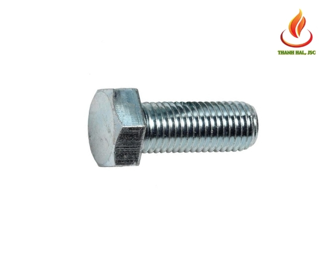 bulong m16x50 mạ kẽm