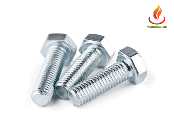 bulong mạ kẽm