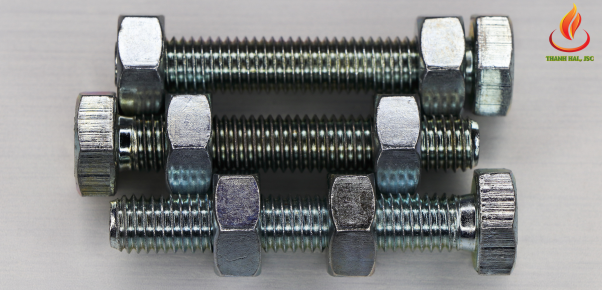 Thành tựu đạt được